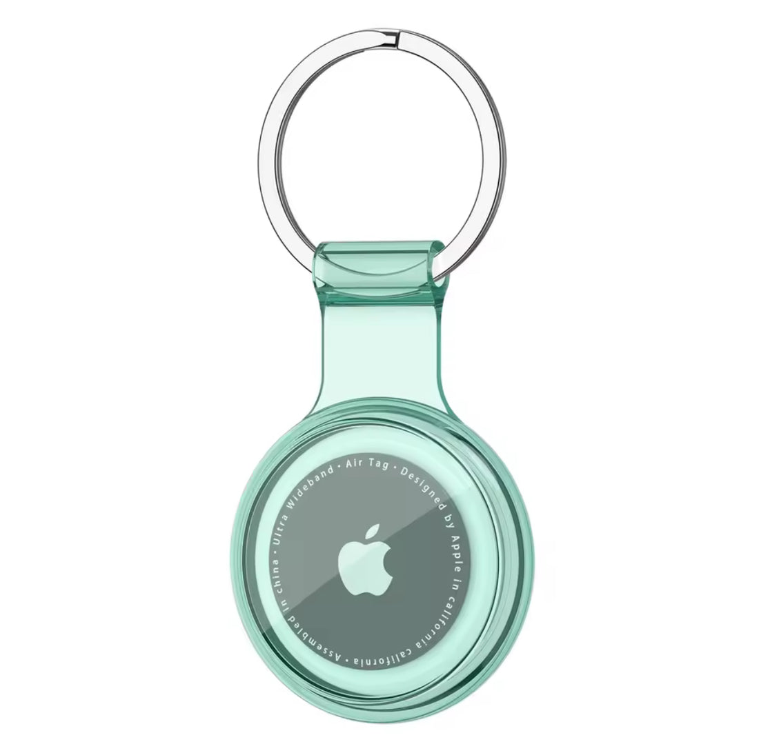 Waterproof AirTag Case