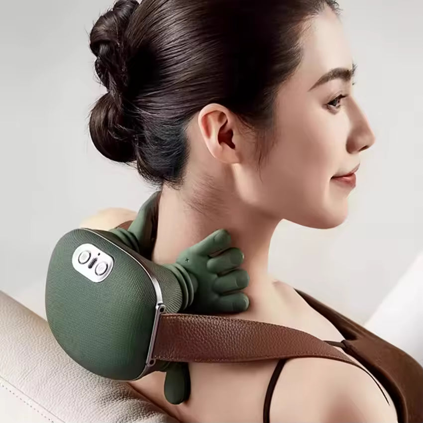 Bionic Neck & Shoulder Massager