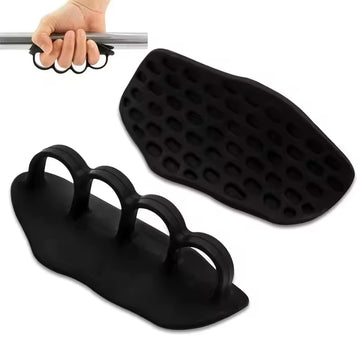 Silicone Palm Grips Crosstraining