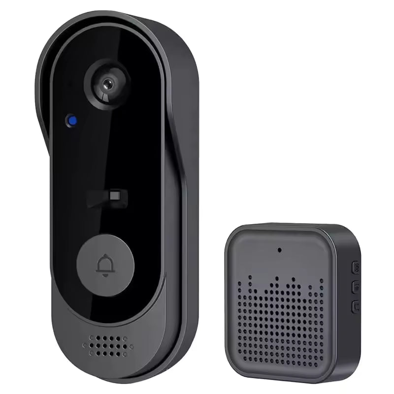 Tuya 1080P Wireless WIFI Video Doorbell