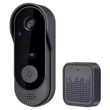 Tuya 1080P Wireless WIFI Video Doorbell