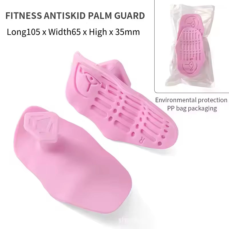 Silicone Palm Grips Crosstraining