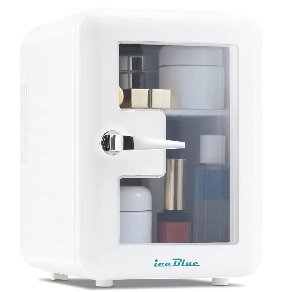 iceBlue Mini Fridge