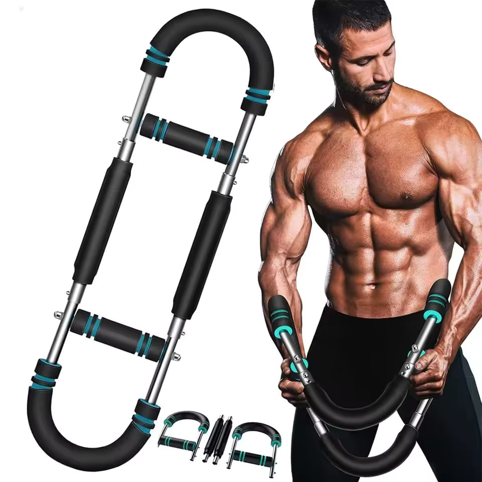 The Ultimate Arm Trainer Adjustable