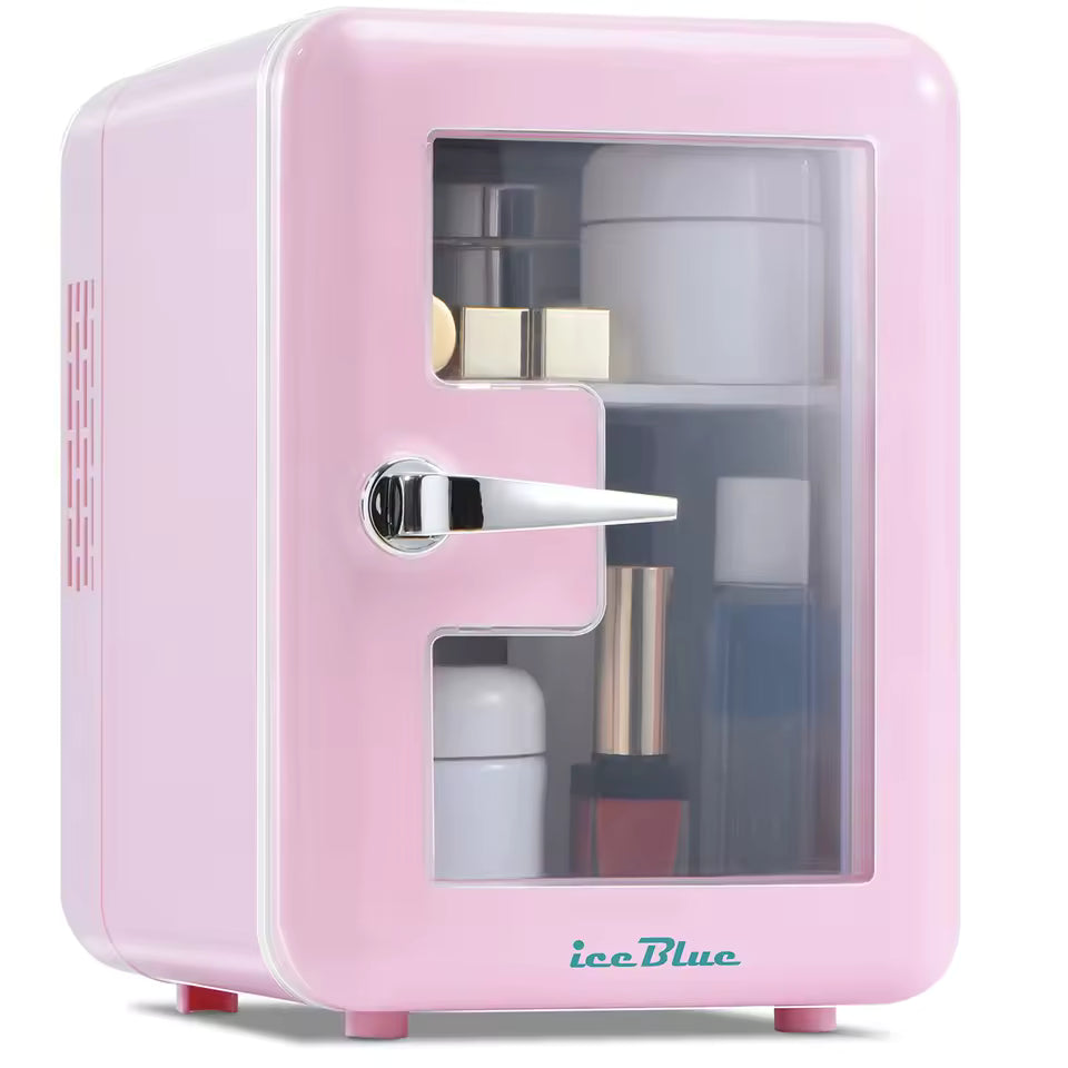 iceBlue Mini Fridge
