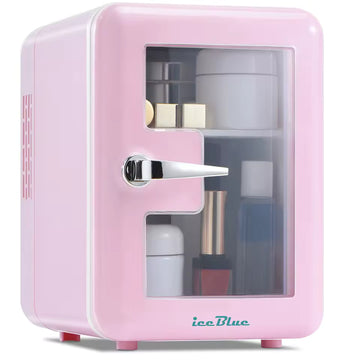 iceBlue Mini Fridge