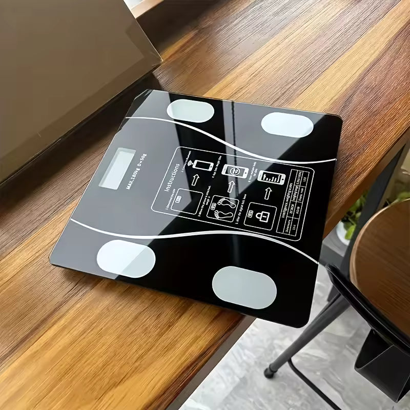 AEHOME Intelligent Digital Body Scale