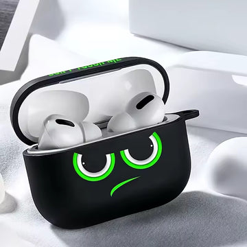 Cute Cartoon Silicone Case for AirPods