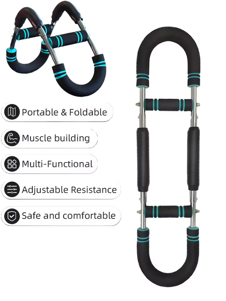 The Ultimate Arm Trainer Adjustable