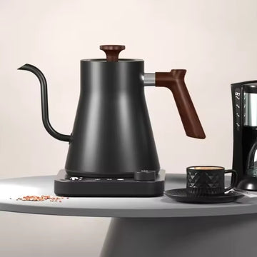 Electric Gooseneck Kettle